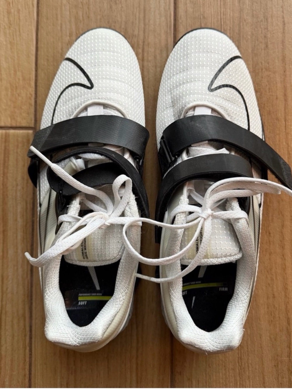 Nike Romaleos 4 Sneakers